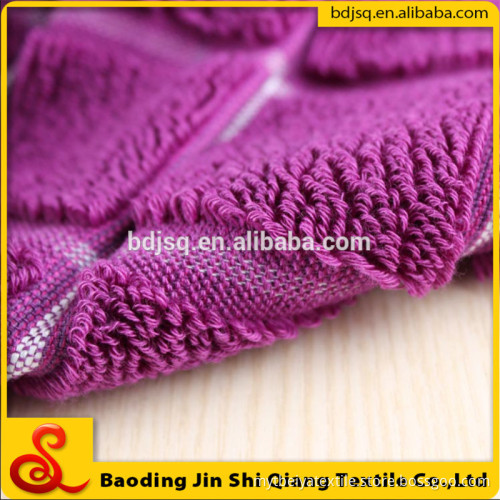 100% cotton bathmats / Luxury Cotton Two-Piece Bath Mat Set / Made in China Bathmat